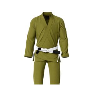 Kimono de Jiu-Jitsu BJJ, tenue de combat en coton 100%, 350 grammes, 450 grammes, tissage perlé, vêtements d'arts martiaux, kimono de compétition BJJ - Product Image 5