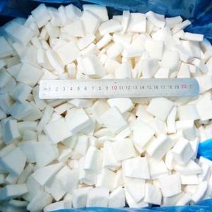 Trozos de carne de coco congelados Premium/enteros/tiras/rico aroma, el mejor vendedor en el mercado global - Product Image 2