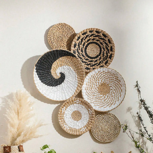 Arte Natural para Colgar en la Pared, Decoración de Jacinto de Agua, Accesorios de Arte al por Mayor para Decoración del Hogar - Product Image 6