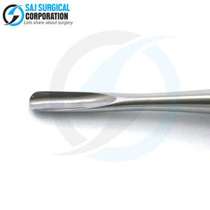 Prix bon marché En stock Élévateurs radiculaires Élévateurs radiculaires de chirurgie dentaire Élévateurs radiculaires professionnels approuvés CE - Product Image 6