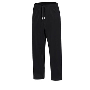 Vente en gros Pantalon coupe-vent en coton pour homme avec logo personnalisé Pantalon pour homme de grande taille Pantalon pour homme de style unique fabriqué au Pakistan - Product Image 1