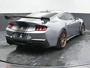 ฟอร์ด มัสแตง เชลบี ซูเปอร์สเนค ปี 2025 ความเร็วสูงพิเศษ 830+ แรงม้า เบาะหนัง เครื่องยนต์ V6 - Product Image 6