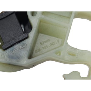 Soporte de Radiador de Plástico para SKODA Kodiaq Serie 5Q0121367F DBGA, DBGC, DFGA, DTSB Diésel 2000 (17>) - Product Image 3