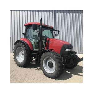 Vente chaude 115HP pour tracteur agricole à roues CASE IH avec composants de base roulements de boîte de vitesses de moteur de moteur - Product Image 5