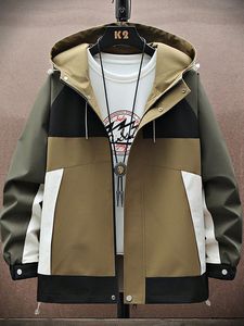 Venta al por mayor de alta calidad caja de lujo logotipo personalizado 420G 500G algodón de peso pesado polar en blanco de gran tamaño Unisex de talla grande sudaderas con capucha para hombre - Product Image 3