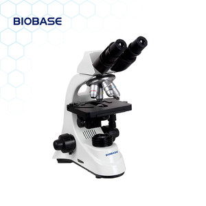 BIOBASE CHINA W <span class=keywords><strong>Microscope</strong></span> biologique de laboratoire de haute qualité <span class=keywords><strong>Microscope</strong></span> binoculaire numérique à balayage XS-208AB laboratoire de prix - Product Image 1