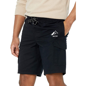 Pantalones cortos de playa para hombre de alta calidad, lo mejor para correr en la playa, pantalones cortos personalizados para hombre, pantalones cortos ligeros para hombre - Product Image 4