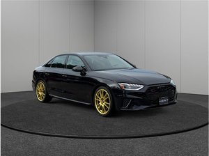 Audi S4 Prestige 2023 Seminuevo en Excelente Estado - Product Image 4