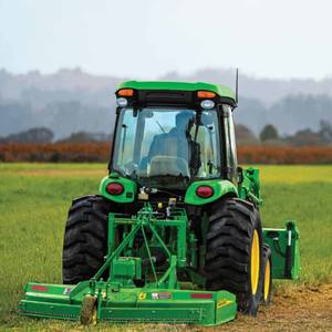 John Deere 4052R 2017 - Product Image 4