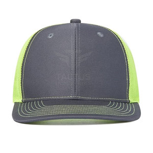 Casquettes de camionneur personnalisées imprimées, style décontracté, en gros, nouveau style pour adultes, 100% coton. - Product Image 3