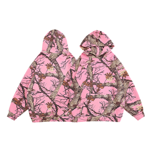 Printed Bold <b>pink</b> Oversized <b>Hoodie</b> High Quality Sublimated Oversized <b>Hoodie</b> - Product Image 1