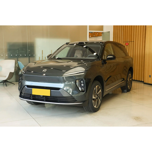 รถ SUV ไฟฟ้าล้วน มือสอง 5 ประตู 6 ที่นั่ง ขนาดกลาง/ใหญ่ ระยะทางวิ่งไกล 601-700 กม. (NEDC) แบตเตอรี่ 50-70 กิโลวัตต์ชั่วโมง มอเตอร์ 200-250 กิโลวัตต์ แรงบิด 300-400 นิวตันเมตร - Product Image 2