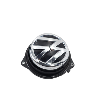 Bouton d'ouverture de hayon arrière VOLKSWAGEN Golf 7 Berline 5G6827469F (12>) - Product Image 4