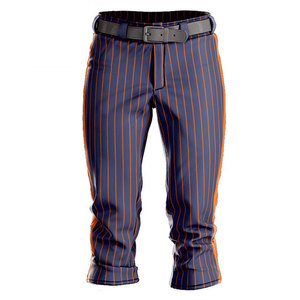 Ensemble de maillots de football personnalisés pour hommes 2026, vente en gros, t-shirts de baseball vierges sublimés, vêtements de football - Product Image 4