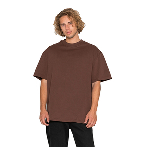 Camisetas ligeras y elásticas para hombre, buen fabricante, crea tu idea, nuevo diseño para camisetas para hombre - Product Image 4