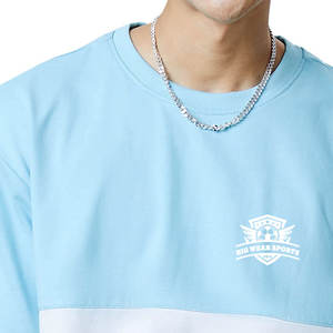 Camisas extragrandes con hombros caídos para hombre, camisas de gran tamaño hechas en Pakistán, camisas de gran tamaño con hombros caídos para hombre - Product Image 5