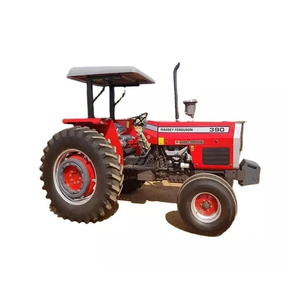 Tractores Massey Ferguson al por mayor tractores Massey Ferguson a la venta 290 285 tractor Massey Ferguson - Product Image 5