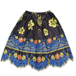 Falda Personalizada de Otoño, Informal, Ligera y Fluida para Mujer, Falda de Playa de Alta Calidad, Faldas Informales de Otoño, Ligeras y de Alta Calidad - Product Image 6
