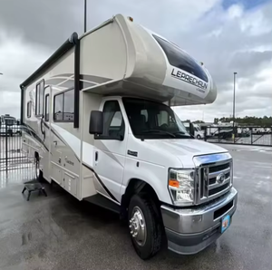 Autocaravanas y Remolques de Viaje Usados Coachmen Leprechaun 298K-B 2023 2024 2025 - Product Image 4