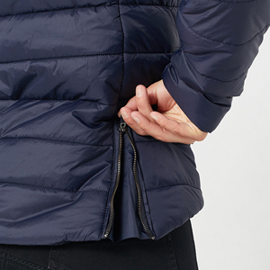 เสื้อแจ็กเก็ตขี่ม้าทำจากปากีสถาน | ดีไซน์ทันสมัยและเข้ารูปพร้อมแจ็คเก็ตขี่ม้าแท้ระดับพรีเมียมเพื่อรูปลักษณ์ที่ทันสมัย - Product Image 4