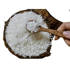 <b>Desiccated</b> Coconut Premium Quality Wholesales Price High Fat - Low Fat Grade - WA Linda Tran 0084989322607 - Product Image 1