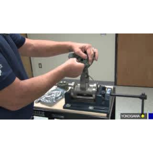 Libère des débitmètres de gaz série OpreX Yokogawa-<span class=keywords><strong>Vortex</strong></span> VY personnalisable OEM intégration transparente Transformation numérique inoxydable - Product Image 5