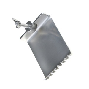 Nuevos instrumentos ortopédicos de alta calidad, Retractor de hoja Scoville con dientes, hoja de acero sólido, fuente de alimentación Manual - Product Image 4