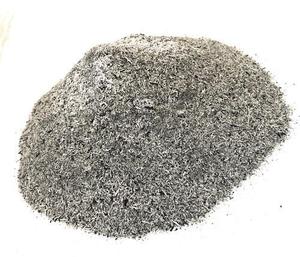 Nuevo ángulo, cáscara de arroz, carbón orgánico, ceniza de arroz, nuevo ángulo - Product Image 6