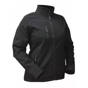 High Quality Waterproof Polyester Canvas <b>Quilted</b> Jacket Breathable Fashionable Comfortable Casual Style Winter Season Man Stand - Product Image 5