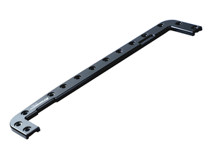 Composants en tôle de fer OEM à finition lisse de haute précision, revêtement en poudre, certifiés IATF 16949, supports et boîtiers estampés - Product Image 3