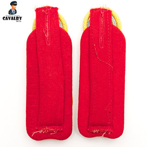 Nuevo producto de buena calidad, haga sus propios hombros con cordón de tela suave por CAVALRY SKT COMPANY - Product Image 3