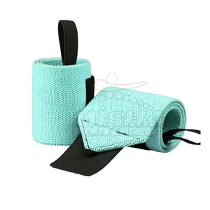 ที่รัดข้อมือทำจาก Cusyomized 2025พันข้อมือสำหรับฝึกยกน้ำหนัก - Product Image 2