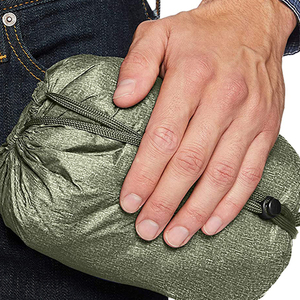 Veste d'hiver personnalisée de haute qualité à prix de gros vestes pour hommes avec col en fourrure à bulles et rembourrage de la taille pour hommes Service OEM - Product Image 6