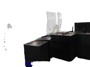 Camión Grúa Usado Diésel Automático con Plataforma Deslizante, Capacidad de Remolque 1 a 2, 5.6m x 2.25m, 5 Toneladas, Emisión EURO 5 - Product Image 6
