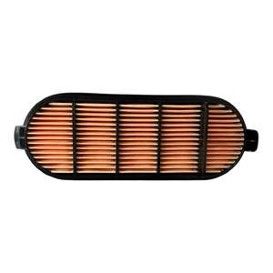 ชิ้นส่วนเครื่องจักรก่อสร้างกรองอากาศภายใน P641556 O800163277สำหรับรถขุด - Product Image 1