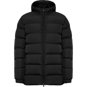 Nepal Custom <b>Padded</b> Parka Premium Raincoat for Outdoor Adventures - Product Image 1
