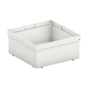Caja de Plástico Festool 150x150x68/6 para Logística y Uso en Almacenes - Product Image 1