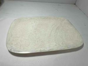 Plateau en résine écologique pour les mariages et les fêtes à la maison-Assiettes élégantes et - Product Image 5