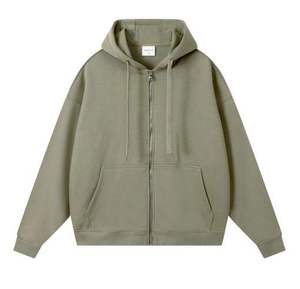 300 GSM Hoodie Unisexe Outdoor Wear Élégant BAS quantité minimale de commande Prix attractif - Product Image 2