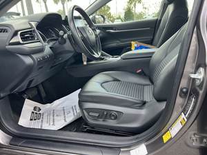 Toyota Camry SE 2024 Usado en Buen Estado - Product Image 4