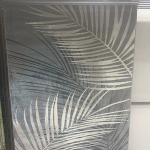 SUPERIOR NEW Tapis de grande surface Soft Heat-Set Schling Polyester Goldenmoon Tapis de sol de prière pour logo extérieur Numéro de modèle - Product Image 1