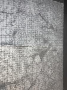 Alfombras Orientales de Poliéster de Pelo Corto, Hechas a Máquina, Antideslizantes, Antimicrobianas, Estilo y Comodidad para el Hogar - Product Image 4