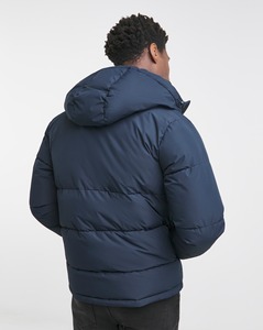 Chaqueta Deportiva Acolchada para Hombre y Mujer, Cortavientos, Ligera, Aislante, para Correr, Deportes al Aire Libre - Product Image 6
