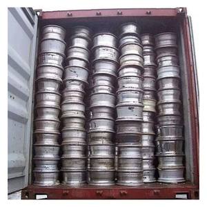 Unidades de ensamblaje de cubo de rueda delantera y trasera de la mejor calidad para condiciones de conducción seguras y suaves con materiales de grado profesional - Product Image 5