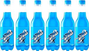 Sting Blue current bebidas energéticas 250ml Producto de Venta caliente con la mejor calidad y precio de fábrica para el mercado mayorista global - Product Image 3
