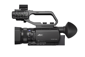 Mejor Oferta PXW-Z90V Videocámara Profesional 4K HDR XDCAM con Zoom Óptico 10x y WiFi 2.4/5GHz - Product Image 3