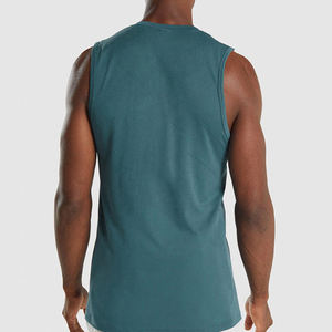 เสื้อกล้ามออกกำลังกายสำหรับผู้ชาย - Product Image 2