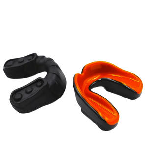 Protège-dents en silicone pour le basket-ball, le football, la boxe MMA pour les sportifs Vente en gros - Product Image 6