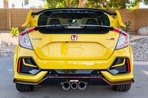 HONDA CIVIC TYPE R EDICIÓN LIMITADA 2021 IMPECABLE, LISTO PARA ENVIAR - Product Image 5