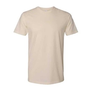 Pima Coton Unisexe Hommes Femmes T-shirt - Product Image 1